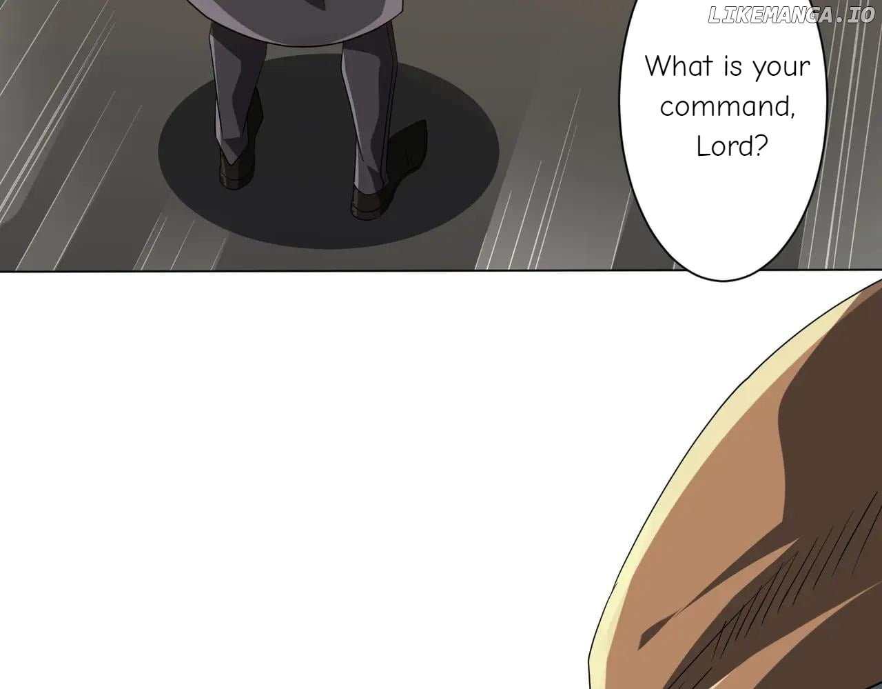 With My Netherworld Trillions, Game On! Chapter 203 - page 68